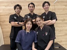ハート鍼灸整骨院 上津役院