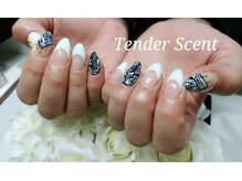 テンダーセント(Tender Scent)/