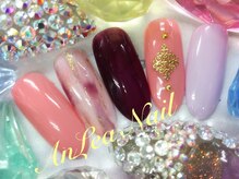 アンレア(AnLea)/上品ネイル