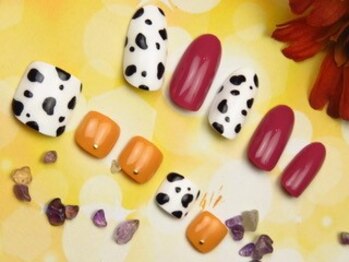 ムーア(mooa)/プレート オフ.ケア.税込6020