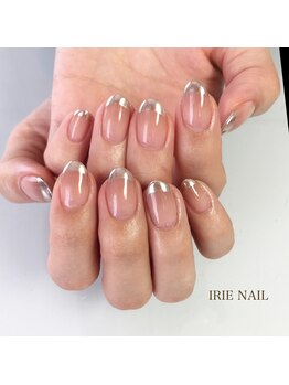 アイリーネイル(IRIE NAIL)/ジェルネイル