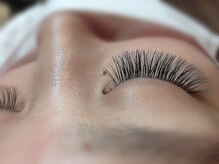 ジャニスアイラッシュ 白石店(JANIS EYELASH)/お客様デザイン