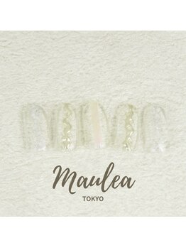 マウレア 山形店(Maulea)/デザインアートプラン