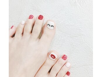 キュート ビューティーサロン(Cute Beauty Salon)/