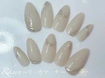 リーカマーナ(Rkmn)/