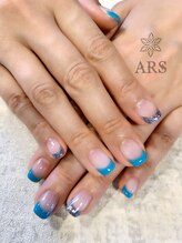 アルス(ARS)/フレンチ