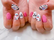 ビューティーサロン レリオ(Relio)/