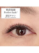 アンドウィンク(&Wink)/特許Perfectlash100ピース