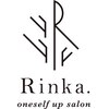 リンカ(Rinka.)のお店ロゴ