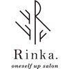 リンカ(Rinka.)ロゴ