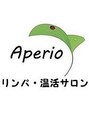 アペリオ(Aperio)/原田　雅代