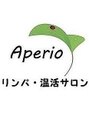 アペリオ(Aperio)/原田　雅代