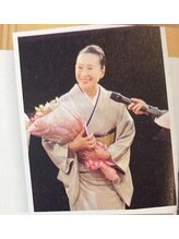 ビューティーメイク 久保 幸美