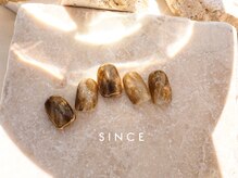 シンス(Since)/10月 Jr monthlyplus