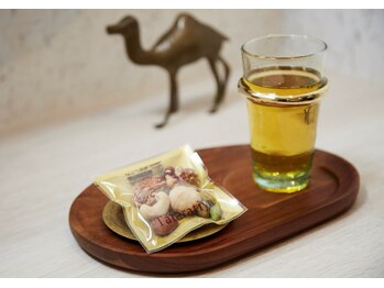 ジャンナ 恵比寿店(JANNA)/アフターティー