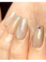 ナチュリア(Natulea)/マグネット×縦グラデーション