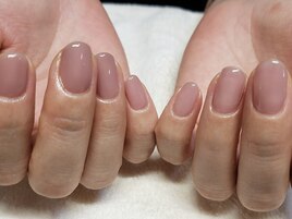 hand / one  color