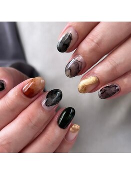 ブランシュ(Blanche)/inc art