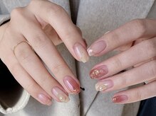 シャルム(CHARME)/design定額コース￥7500