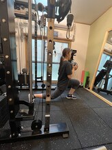 プログロウ(PROGROW)/パーソナル風景