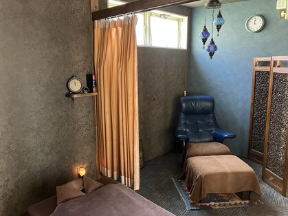 シャンバラ(shambhala)の写真