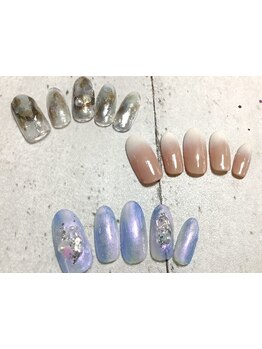 小規模プライベートサロン