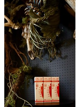 オンカツ(ONKATU)/【2F】 床の間アート