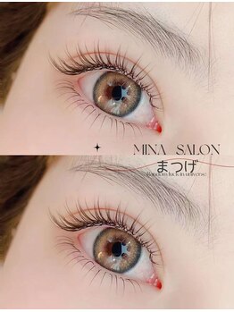 ミナ サロン 大久保店(MiNa)/