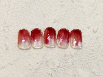 ブリッジバイネオリーブ 綱島店(bridge by neolive)/★選べる定額　￥6600