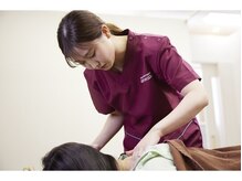 げんき堂整骨院 げんき堂鍼灸院　MEGAドン・キホーテUNY浜松泉町/女性スタッフ在籍