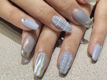 シエル(CIEL)/ネイルデザイン