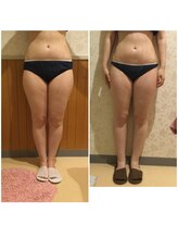 アンリール 帯広店/