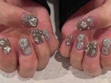 アイネイルトゥー 小倉(ai nail two)/秋冬ネイル
