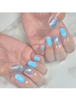 メイク(Me19)/お客様ネイル