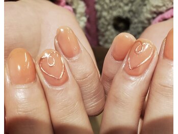 マムネイル 原宿本店(MOM NAIL)/