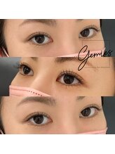 ジェミエス(Gemies)/