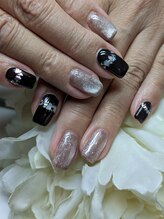 コーラル(CORAL)/オーダーマグネットアート