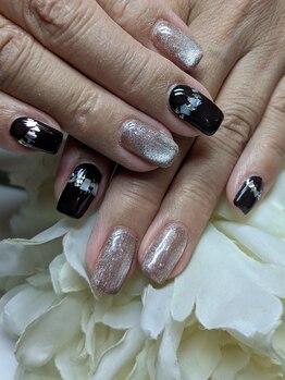 コーラル(CORAL)/オーダーマグネットアート