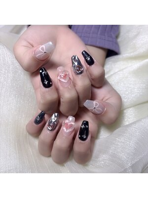 oriana　nailsalon【オリアーナ　ネイルサロン】