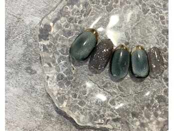 【HAND】luxury design