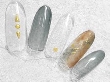 コルザ(colza)/定額ナチュラルアートコース