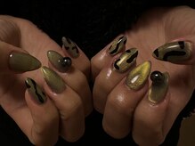 アンイーブン(uneven)/