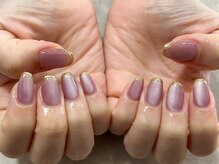 テラス(TERRACE)/ミラーラインフレンチ