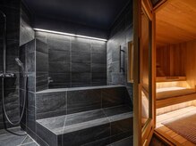 サンスイ サウナ(SANSUI SAUNA)