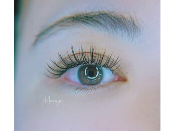 マリヤ(Mariya)/ワンホン　バインドロック