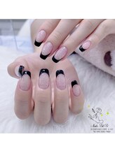 ネイルディーアンドディー(Nails D&D)/