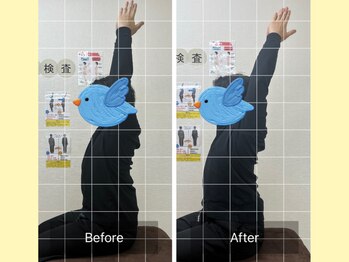 ナオル整体 春日部院(NAORU整体)/首こり肩こり改善!