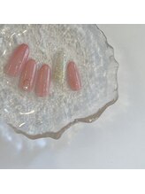 アライア/simpleコース￥5200