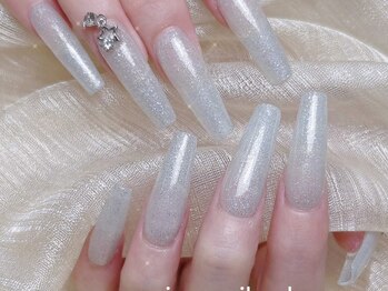 クイーンズネイルサロン(Queen's nail salon)/