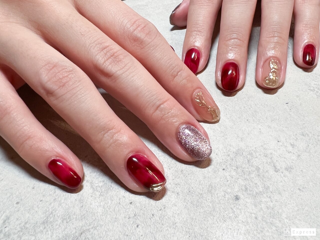 プルメリア(Plumeria)｜ホットペッパービューティー